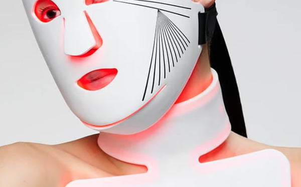 Alles Was Sie über LED-Lichttherapie Wissen müssen