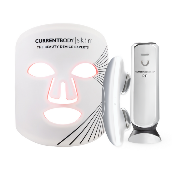 CurrentBody Skin Complete Anti-Ageing Kit - Black Friday Offer