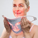 CurrentBody Skin LED Gesichstmaske: 1. Generation