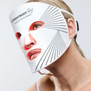 1. Gen. / LED Lichttherapie Maske