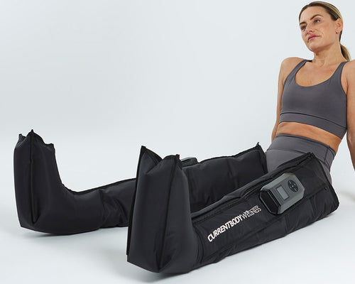 CurrentBody Skin Kompressionsstiefel