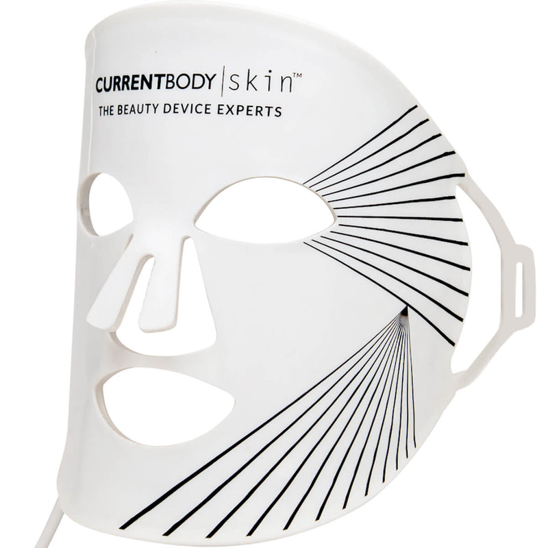 Dr. Harris Revitalise Set & CurrentBody Skin LED Lichttherapie Maske (Warenwert 408€)