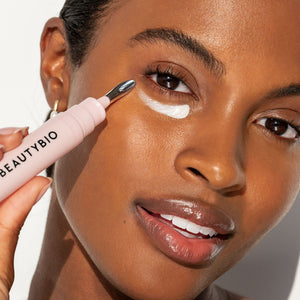 BeautyBio Showstopping Skincare Heroes Hautpflege-Helden Geschenkset