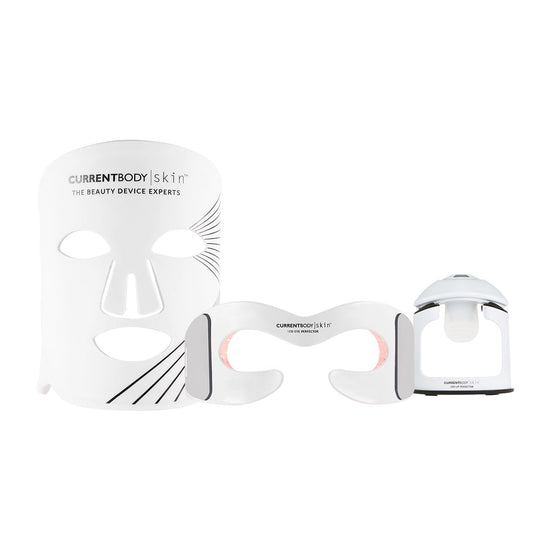 CurrentBody Skin LED-Set (im Wert von 737€)