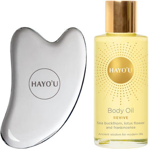 Hayo'u Körper Restorer Massage-Tool