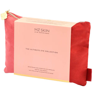 MZ Skin The Ultimate Eye Collection (worth Â£267)