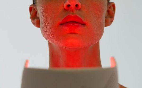 Darum ist die LED-Lichttherapie-Maske von CurrentBody sicher!