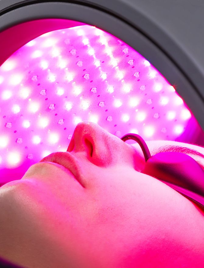 5 Gründe, weshalb Sie den Dermalux FlexMD verwenden sollten