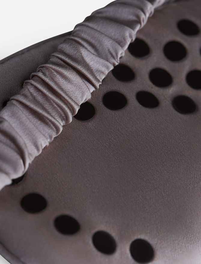 Schluss mit schlaflosen Nächten mit der Dr. Harris Anti-Falten-Schlafmaske