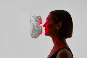 Beeinflusst rotes Licht Ihren Schlaf? Das sagt die Forschung dazu