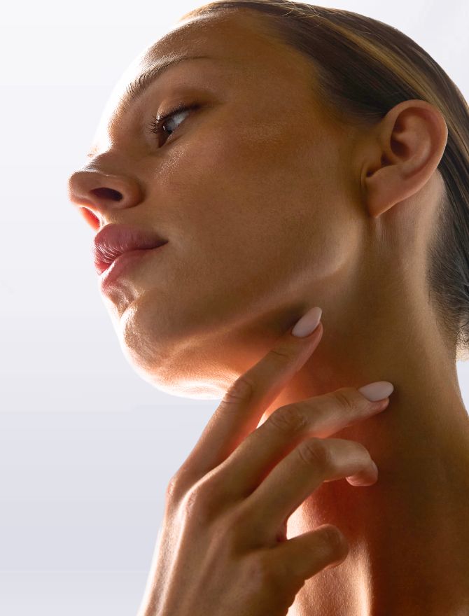 Makellose & strahlende Haut dank LED-Lichttherapie?