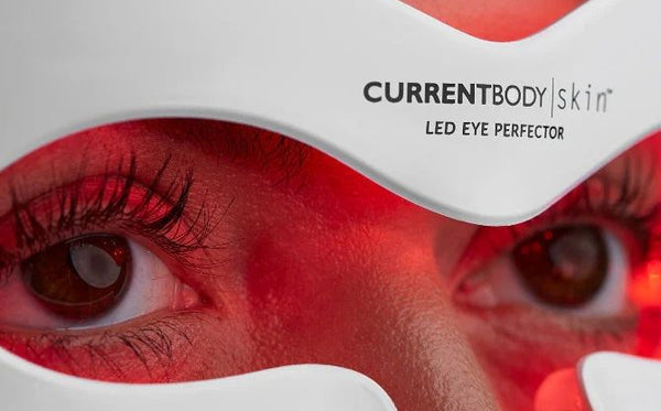 Ist rote LED-Lichttherapie schädlich für Ihre Augen?