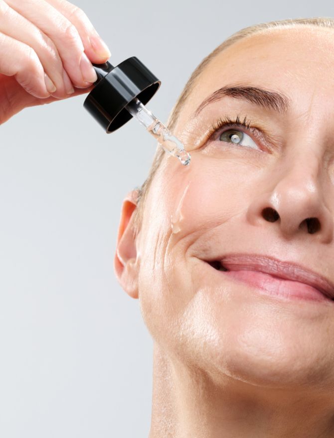 Hautpflege-Wirkstoffe, die wirken: So erzielen Sie die besten Ergebnisse mit Ihrer Routine