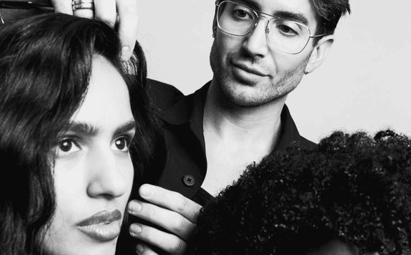 So stoppen Sie Haarbruch: Expertenrat vom Celebrity-Stylisten Tom Smith