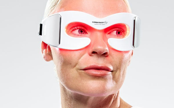 Alles, was Sie über dunkle Augenringe wissen müssen