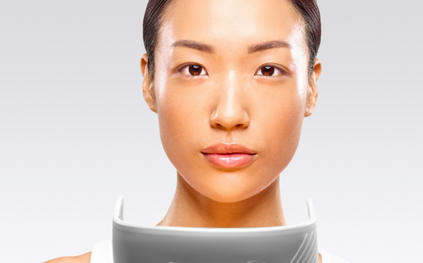 Gelblichttherapie Vorteile: Die sanfte Kraft für strahlende Haut