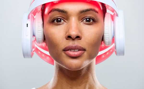 Haarwachstum optimieren: Die besten Geräte mit LED-, Laser- & Microneedling-Technologie