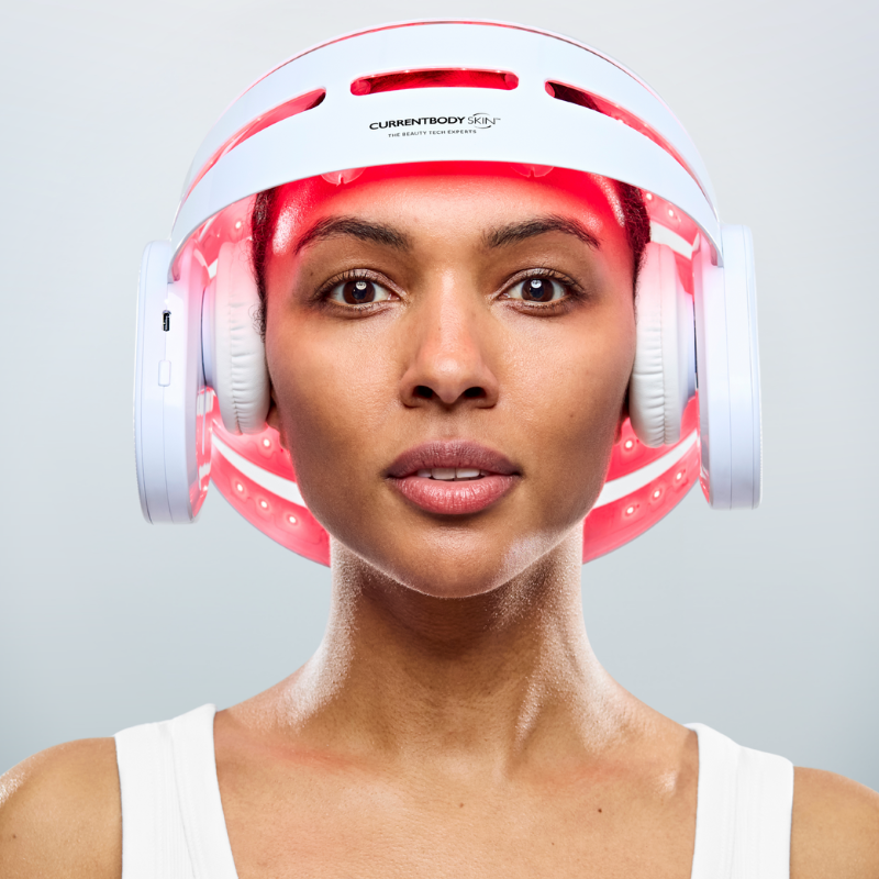 Haarwachstum optimieren: Die besten Geräte mit LED-, Laser- & Microneedling-Technologie