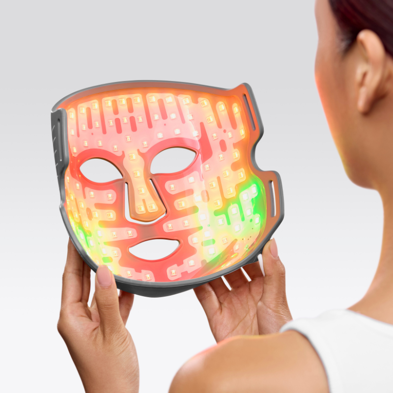 Vorteile der LED-Lichttherapie-Farben: Jede Wellenlänge erklärt