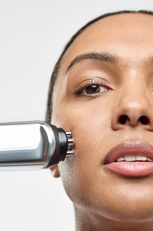 INDIBA Gesichtsbehandlung: Vorteile & Hochwertige Alternativen für die Anwendung zu Hause