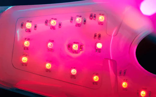 Wie LED-Licht dazu beitragen kann, die Heilung von Narben zu fördern