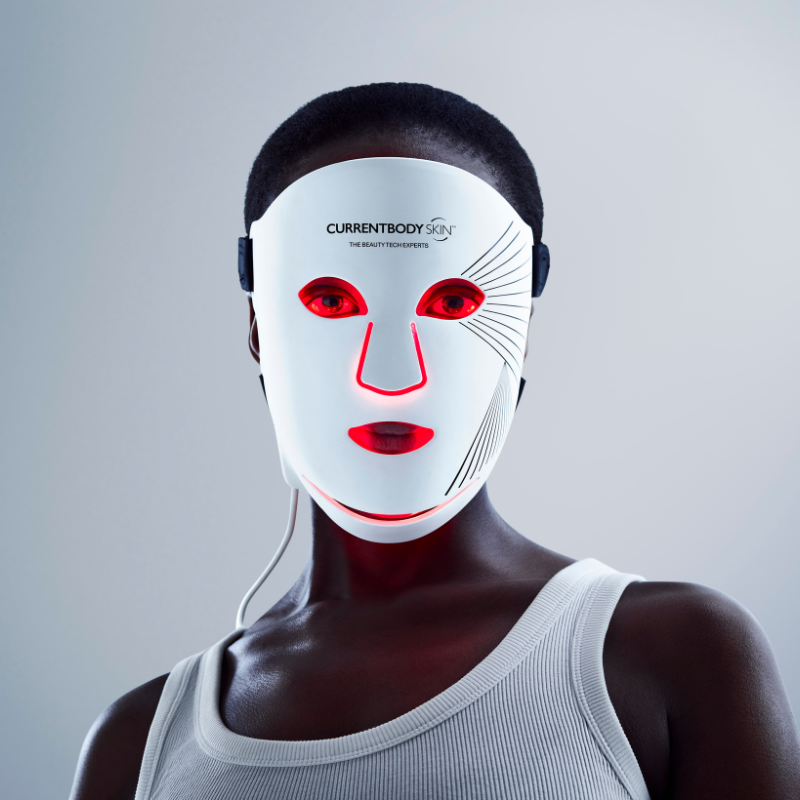 Kann man Retinol und Rotlichttherapie zusammen anwenden?