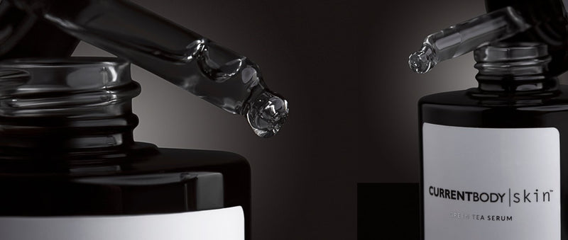 CurrentBody Skin Hautpflege
