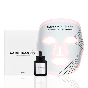 CurrentBody Skin Spezial-LED-Set