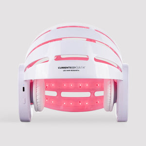 CurrentBody Skin LED Gerät gegen Haarausfall Angebot