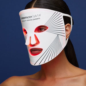 CurrentBody Skin LED Lichttherapie Maske Angebot