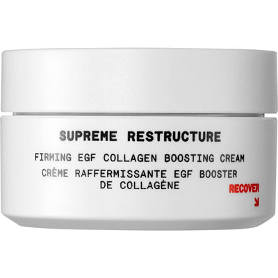 KOSTENLOS FaceGym Supreme Restructure straffende Feuchtigkeitspflege 15ML