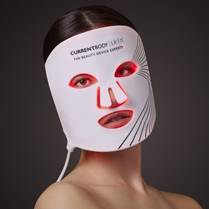 CurrentBody Skin Limited Edition LED Beauty Geschenkset