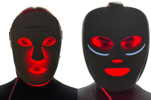 CurrentBody vs. Shark CryoGlow