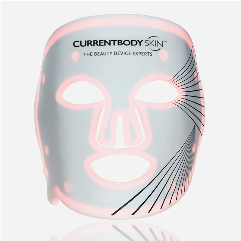 1. Gen. / LED Lichttherapie Maske 4