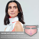CurrentBody Skin LED Hals & Dekolleté Maske