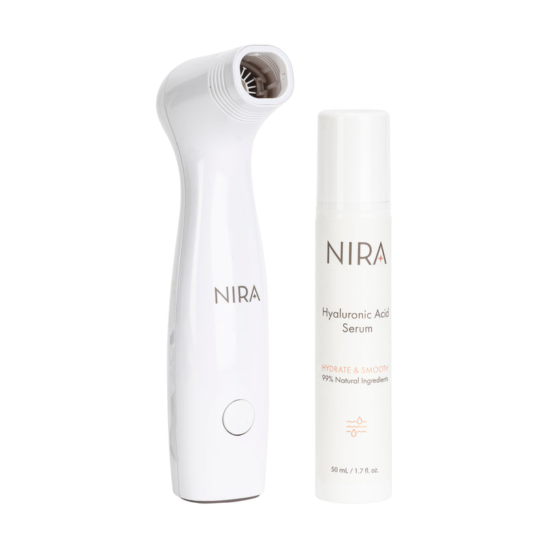 NIRA Pro Laser & Serum Kollektion