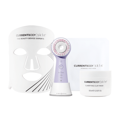 CurrentBody Skin Limited Edition Skin Care Collection im Wert von 584 €