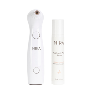 NIRA Precision Laser & Serum Kollektion