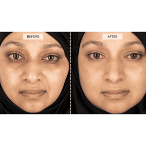 CurrentBody Skin Silver LED Beauty Geschenkset