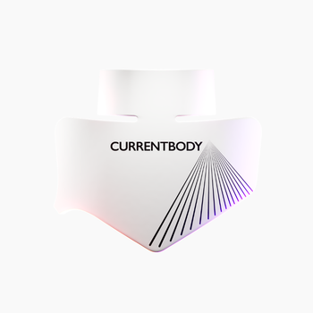 CurrentBody Skin LED Hals & Dekolleté Maske: 3. Generation