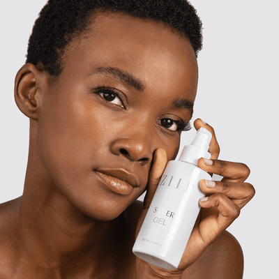 ZIIP Silver Gel (80ml)