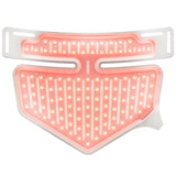 CurrentBody Skin LED Hals & Dekolleté Maske 2. Generation