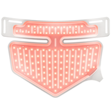 CurrentBody Skin LED Hals & Dekolleté Maske 2. Generation