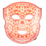 CurrentBody Skin LED Rotlicht Therapie Gesichtsmaske 2. Generation