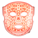 CurrentBody Skin LED Rotlicht Therapie Gesichtsmaske 2. Generation