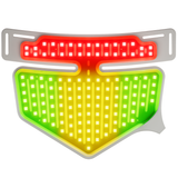 CurrentBody Skin LED Hals & Dekolleté Maske: 3. Generation