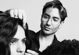 So stoppen Sie Haarbruch: Expertenrat vom Celebrity-Stylisten Tom Smith