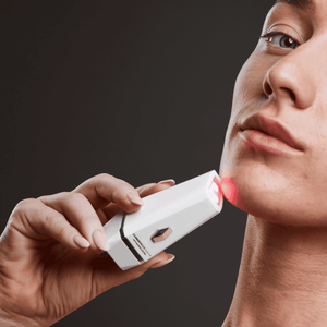 CurrentBody Skin LED-Stift gegen Pickel und Unreinheiten