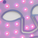 LED Maske gegen Pickel und Unreinheiten der 1. Generation 4