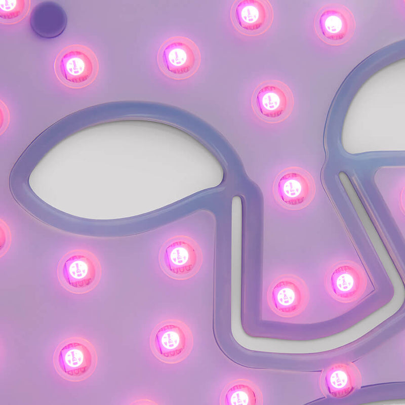 LED Maske gegen Pickel und Unreinheiten der 1. Generation 4
